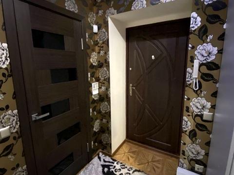 квартира по адресу Лісогринівецька ул., 30/6