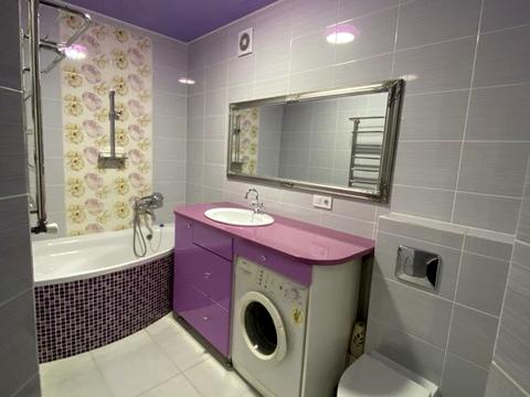 квартира по адресу Лісогринівецька ул., 30/6