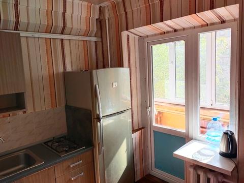 квартира за адресою Березняківська вул., 14