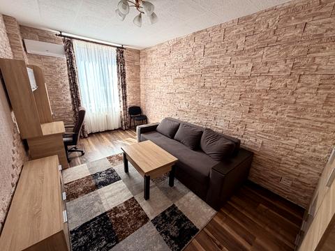 квартира по адресу Регенераторная ул., 4 к11