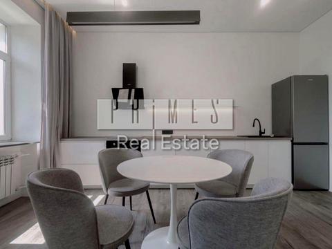 квартира за адресою Паньківська вул., 18