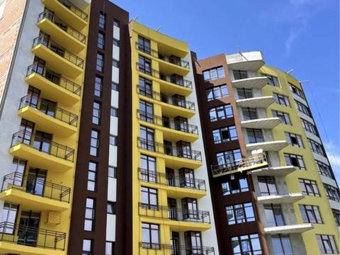 квартира по адресу Даниила Галицкого ул., (Будинок 3)