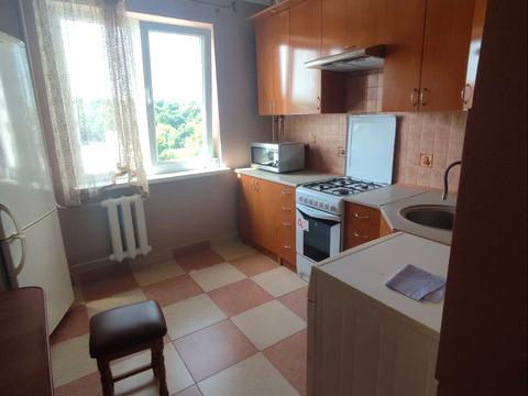 квартира по адресу Миколайчука ул., 36