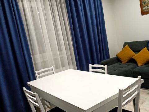 квартира по адресу Правды просп. (Правды), 41-Г