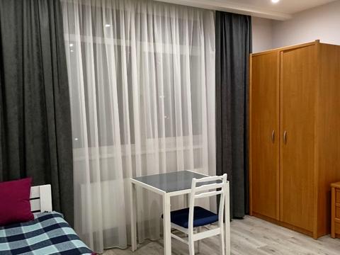 квартира по адресу Правды просп. (Правды), 41-Г