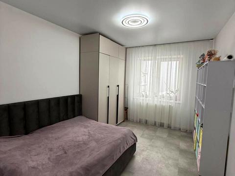 квартира по адресу  ул., 58