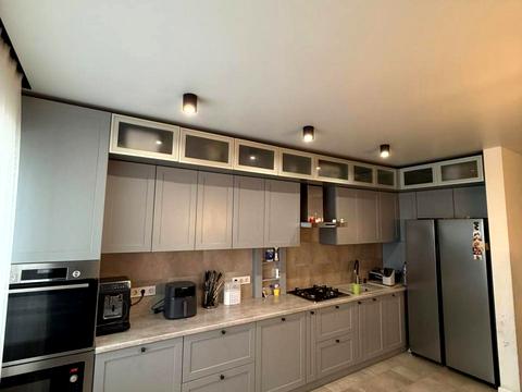 квартира за адресою Петра Маланюка вул., 58