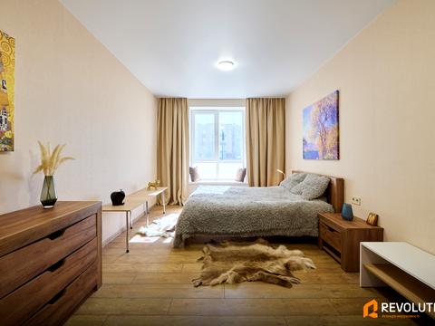 квартира по адресу Соборная ул., 103/16