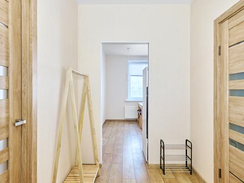 квартира по адресу Соборная ул., 103/16