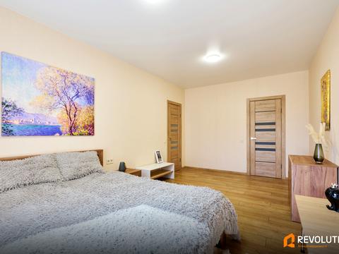 квартира по адресу Соборная ул., 103/16