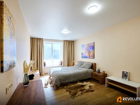 квартира по адресу Соборная ул., 103/16