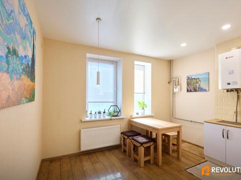 квартира по адресу Соборная ул., 103/16