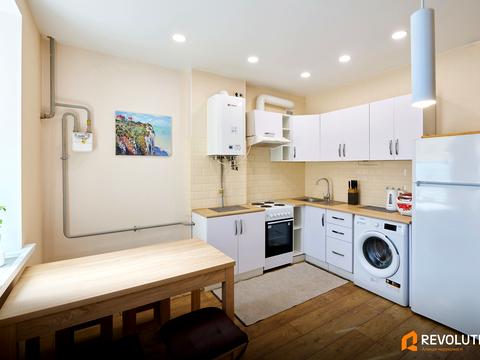 квартира по адресу Соборная ул., 103/16