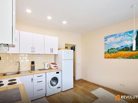 квартира по адресу Соборная ул., 103/16