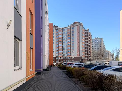 квартира по адресу Соборная ул., 103/16