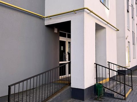 квартира по адресу Соборная ул., 103/16