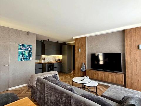 квартира по адресу Тараса Шевченко ул., 60/8