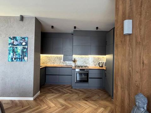 квартира за адресою Тараса Шевченка вул., 60/8