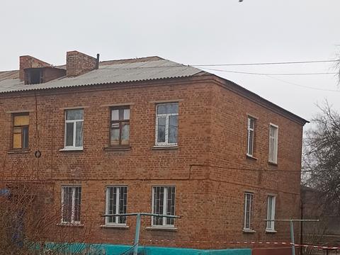 квартира за адресою 2-га Залізнична вул., 10