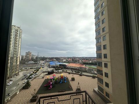 квартира за адресою с. Лиманка, Перлинна вул., 5А