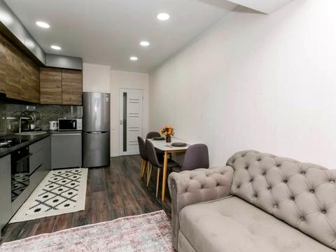 квартира за адресою Томаша Масарика вул., 6