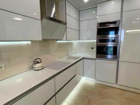 квартира по адресу Ивана Акинфиева ул. (Фучика), 30-А