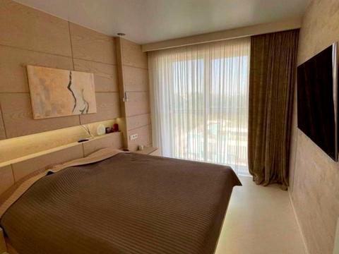 квартира по адресу Ивана Акинфиева ул. (Фучика), 30-А