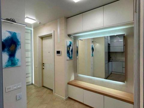 квартира по адресу Ивана Акинфиева ул. (Фучика), 30-А