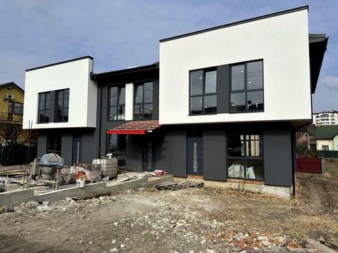 дом по адресу Ивана Франко ул.