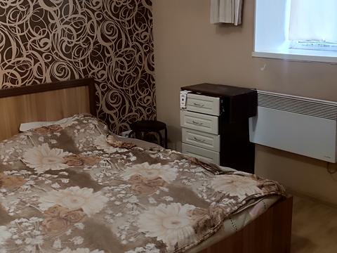 квартира за адресою Академіка Заболотного вул., 26