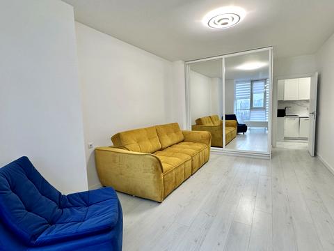 квартира за адресою Глибочицька вул., 73