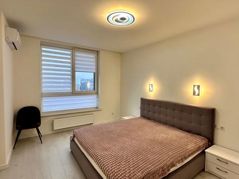 квартира за адресою Глибочицька вул., 73