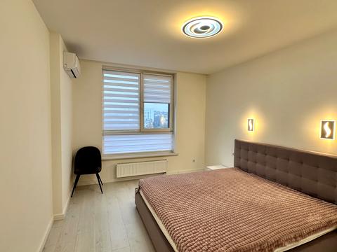 квартира за адресою Глибочицька вул., 73