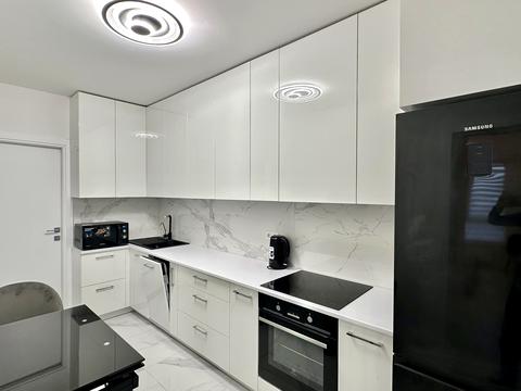 квартира за адресою Глибочицька вул., 73