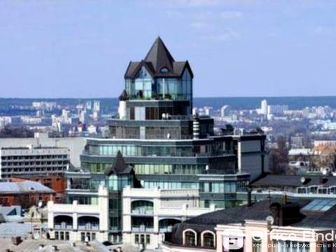 комерційна за адресою Велика Житомирська вул., 20-А