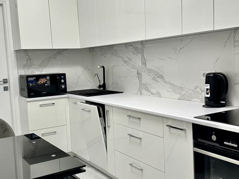 квартира за адресою Глибочицька вул., 73