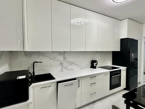 квартира за адресою Глибочицька вул., 73