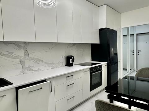 квартира за адресою Глибочицька вул., 73