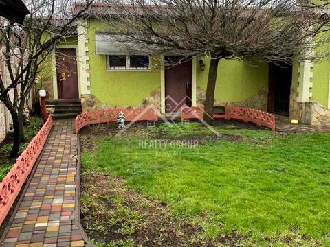 будинок за адресою Серьогіна