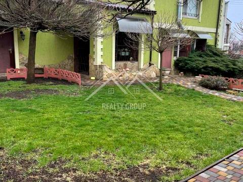 будинок за адресою Серьогіна