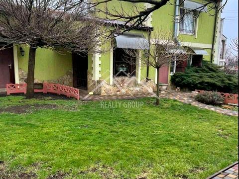 будинок за адресою Серьогіна