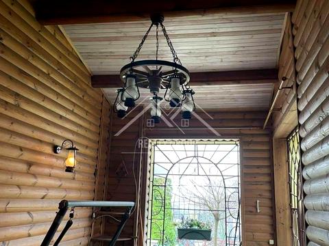 будинок за адресою Серьогіна