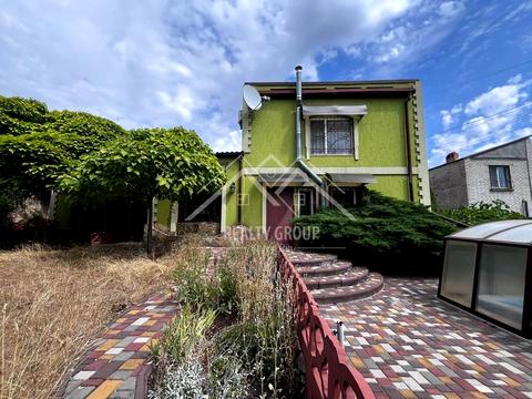 будинок за адресою Серьогіна