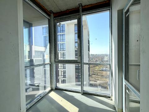 квартира за адресою Ленкавського вул., 34 к3