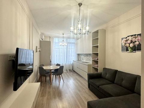 квартира за адресою Івана Федорова вул., 2-А