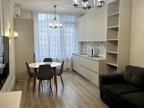 квартира за адресою Івана Федорова вул., 2-А