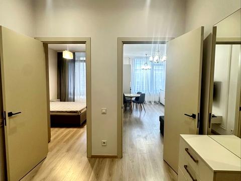 квартира за адресою Івана Федорова вул., 2-А