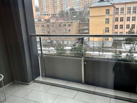 квартира за адресою Івана Федорова вул., 2-А