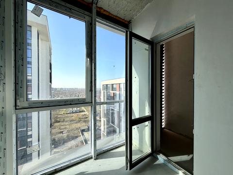 квартира за адресою Ленкавського вул., 34 к3