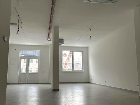 комерційна за адресою Угорська вул., 14к